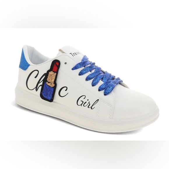 NWT ARABELA Lipstick Chic Ladies Tennis - Picture 2 of 12